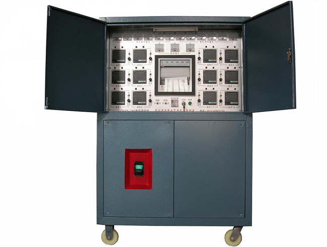 ZNWK-240智能型温度程序控制箱