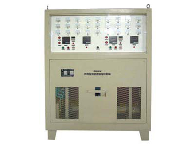 DRWK型低电压热处理温度控制箱